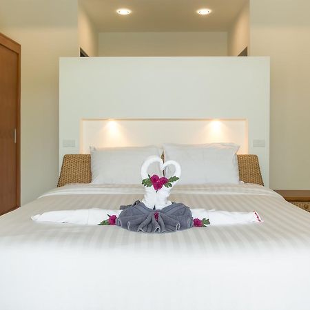 Rawai Villa By Fullrooms Phuket Экстерьер фото