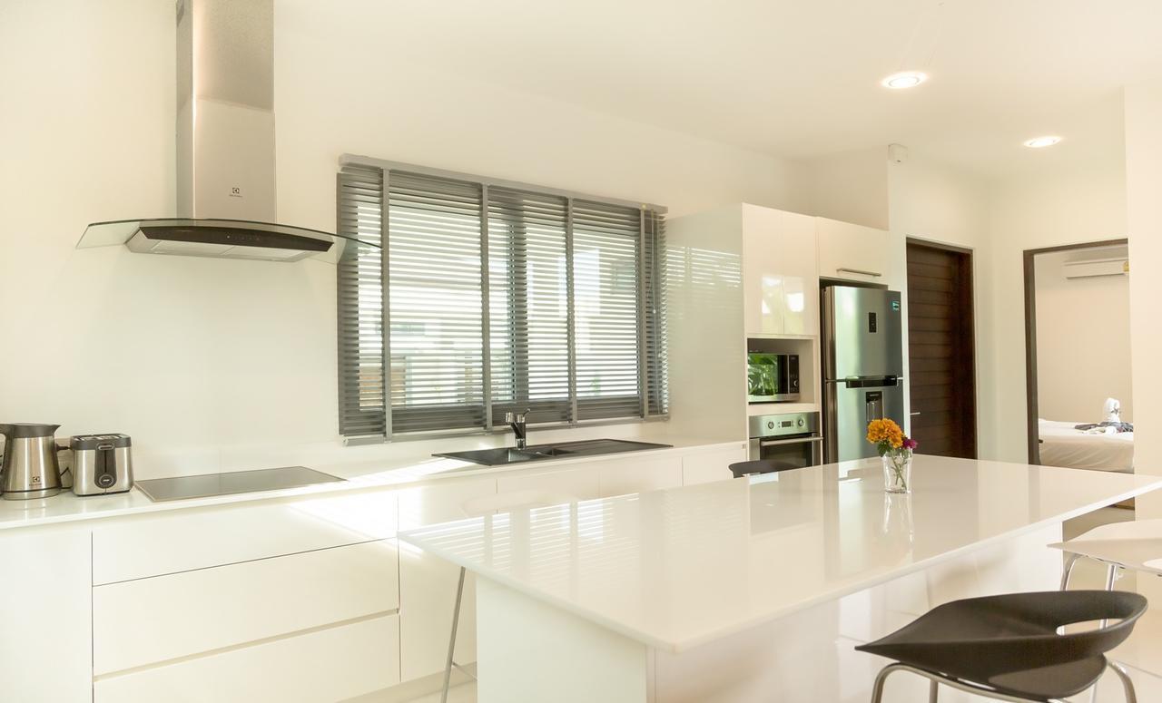 Rawai Villa By Fullrooms Phuket Экстерьер фото